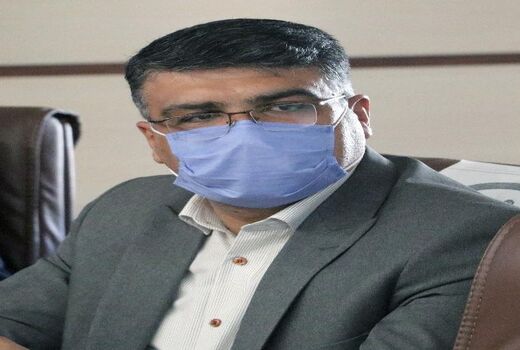  کاهش بالغ بر ۸ هزار هکتاری سطح زیر کشت محصولات پرآب بر در استان قزوین  