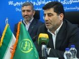 توسعه بازرگانی محصولات کشاورزی انگیزه تولید را افزایش می‌دهد