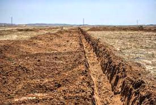 رهاسازی آب در حوضه کرخه از ۱۵ آبان 