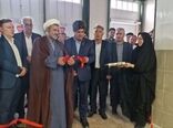  افتتاح دو واحد تولید انواع لبنیات پاستوریزه، شیرخشک و پودر آب‌پنیر در بستان‌آباد
