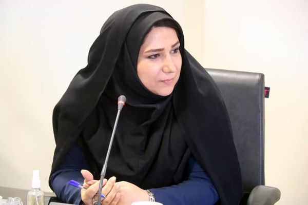 گل واژه "جهش تولید" در پرتو همت جهادگران کشاورزی