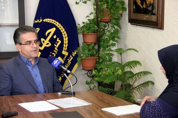  مرغداری‌های خسارت دیده استان تهران از آنفلوانزا به چرخه تولید بازگشتند