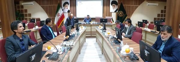 پتانسیل سازمان نظام مهندسی کشاورزی در منابع انسانی و دانش نوین