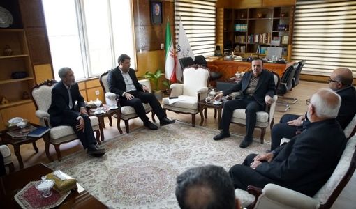  استاندار قزوین پیگیر ویژه تأمین آب کشاورزی دشت قزوین شد