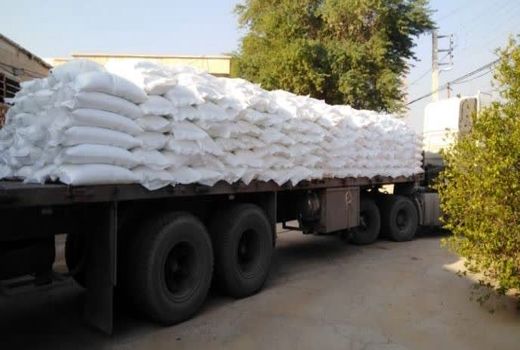 توزیع بیش از 13 هزار تن انواع کودهای کشاورزی یارانه‌ای در بوشهر