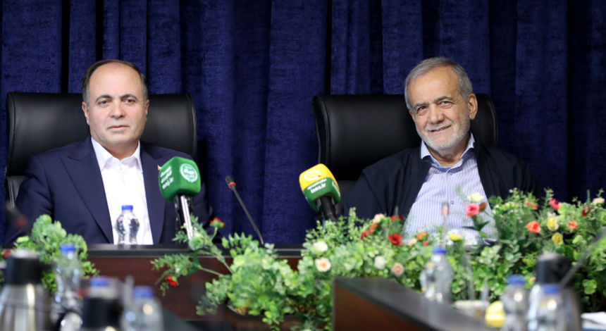 از سخنان رئیس‌جمهوری بدفهمی شد / نوری تنها نخواهد ماند 