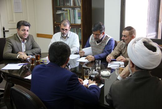 برگزاری یادواره شهدای سنگرساز استان تهران در نیمه بهمن ماه