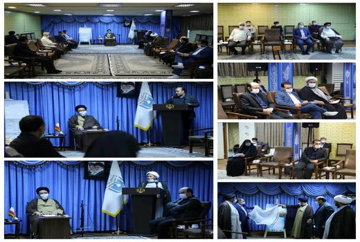 آیین شکرگذاری برداشت گندم با محوریت پرداخت زکات