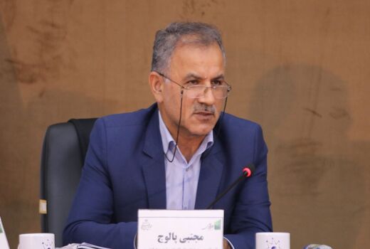 تورم نقطه به نقطه مواد خوراکی نزولی شد/رشد ۲.۳ درصدی ارزش‌افزوده کشاورزی در بهار ۱۴۰۵ 