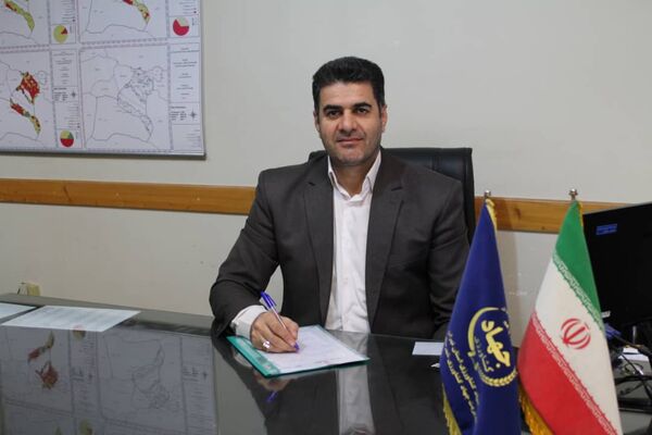 افزایش راندمان تولید؛ اولویت بخش کشاورزی شهرستان ری درسال جهش تولید