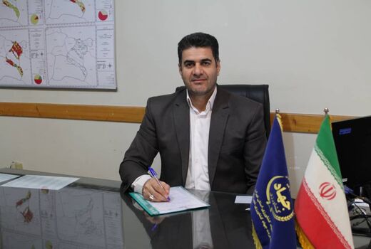 افزایش راندمان تولید؛ اولویت بخش کشاورزی شهرستان ری درسال جهش تولید