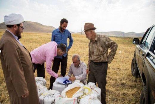 شیروان رتبه نخست زکات را در خراسان شمالی دارد