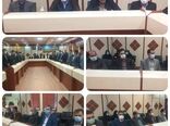 سرپرستان جدید معاونت‌های جهاد کشاورزی استان ایلام معارفه شدند