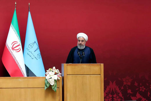 خروج ترامپ از برجام بدترین گزینه آمریکا بود 
