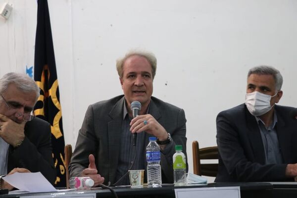 پرداخت 33 میلیارد تومان غرامت در داراب