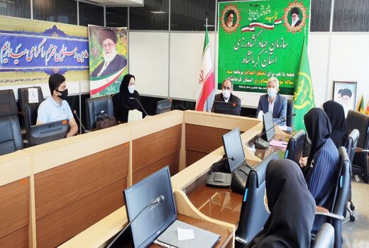 امسال توسعه مبارزه بیولوژیک علیه آفات در دستور کار است/هدف نهایی این طرح ۵ ساله تولید محصول پاک است