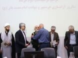 سنگرسازان بی‌ سنگر در دفاع مقدس حماسه‌‌ساز شدند