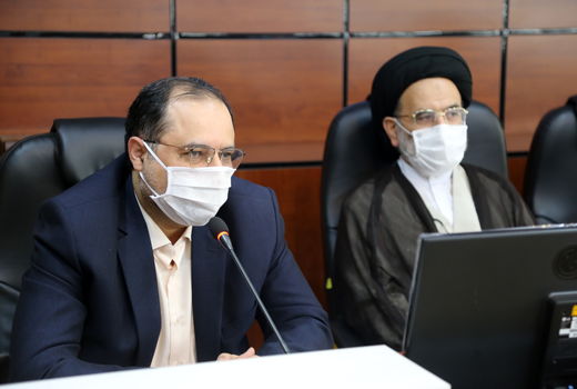 ضرورت هم‌گرایی فعالان بخش کشاورزی در شرایط تحریم و پساکرونا