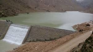 487 هزار هکتار عملیات آبخیزداری در استان سمنان انجام شد