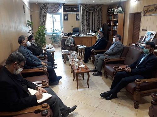 کاهش تغییر کاربری غیرمجاز با آگاه سازی