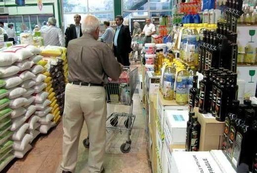 10 میلیون تن کالای اساسی وارد کشور شد