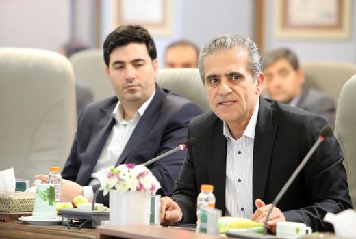 حمایت‌های بانکی نقش کلیدی در توسعه فناوری‌های نوین کشاورزی دارد 

