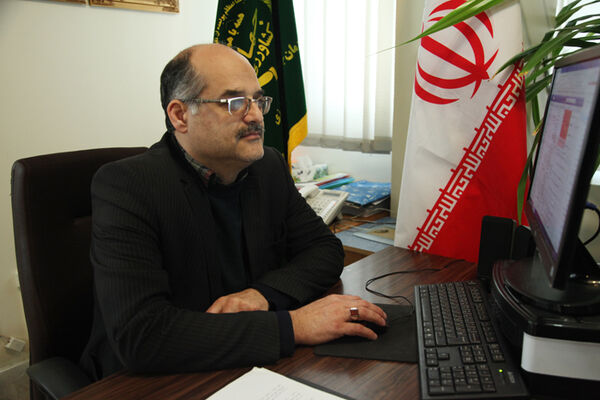 برگزاری اولین جلسات کمیته‌های حقوقی و بهره‌وری طرح استانی همیاران آب