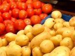 سیر صعودی قیمت گوجه و سیب زمینی