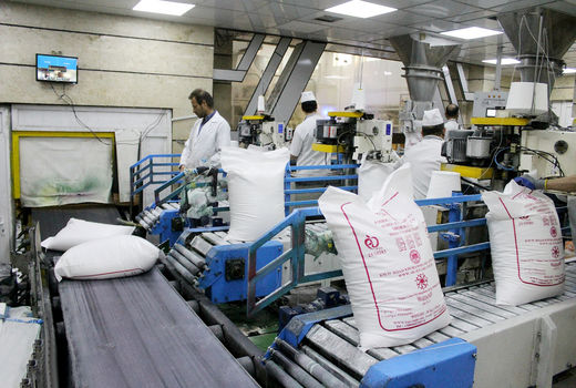 فرسودگی ماشین آلات در ماشین آلات قند و شکر