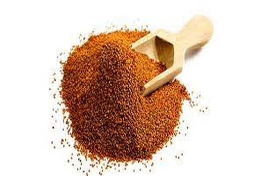 کاشت دیم خاکشیر در ارسنجان شروع شد