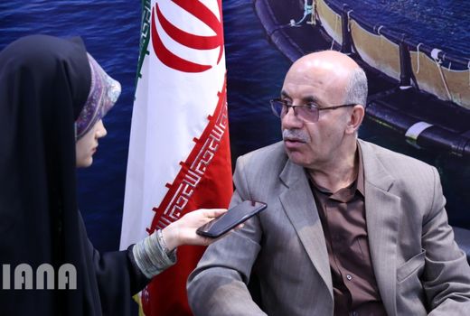 ارزآوری 528 میلیون دلاری صادرات محصولات شیلاتی  