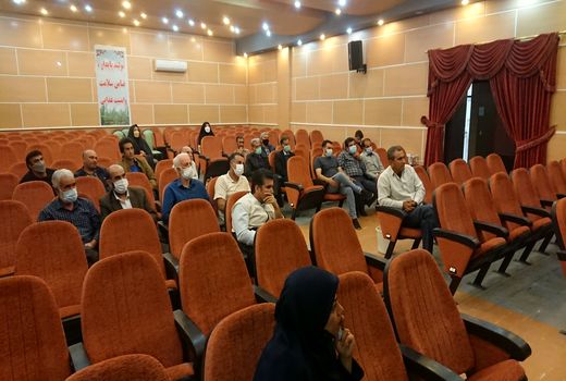 سالانه 280 تن ماهی در شهرستان آبیک تولید می شود