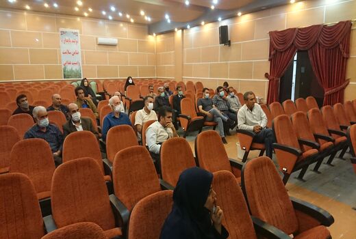 سالانه 280 تن ماهی در شهرستان آبیک تولید می شود