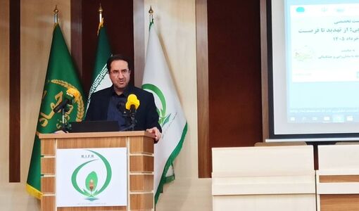 بیابان هزینه نیست؛ ظرفیتی برای تولید ۴۰ هزار مگاوات برق است