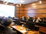 سومین نشست کارگروه تنش آبی در سازمان مدیریت بحران کشور برگزار شد