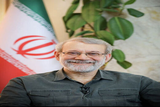 پیام تسلیت رئیس سازمان منابع طبیعی و آبخیزداری کشور در پی شهادت دکتر علی لاریجانی دبیر شورای عالی امنیت ملی