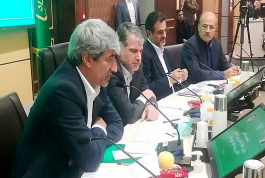 امکان ارتقا تولیدات کشاورزی خوزستان به 40 میلیون تن