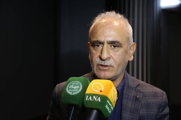 ۸۰ هزار تن انواع دانه‌‌های روغنی خریداری شد