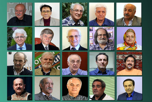 دیدگاه ۲۰ موسیقی‌دان درباره کنسرت خیابانی