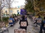 آغاز به کار گشت های مشترک تنظیم بازار کالاهای اساسی در استان البرز