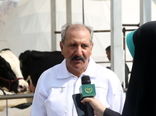 اصفهان نمونه برتر پرورش گاو هلشتاین