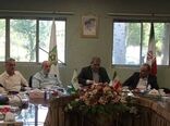  برگزاری چهارمین جلسه شورای مدیران شرکت سفیدرود با تأکید بر استمرار تولید و تقویت امنیت غذایی 