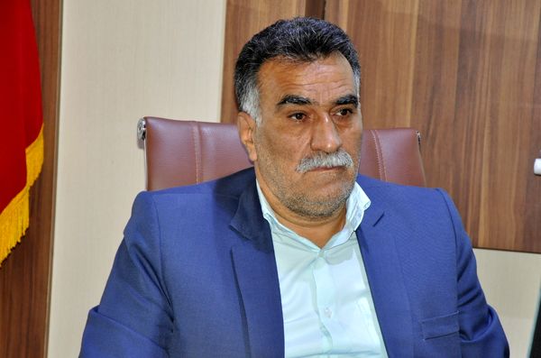 خرید تضمینی گندم و جو با همکاری دستگاههای امنیتی و انتظامی خراسان جنوبی