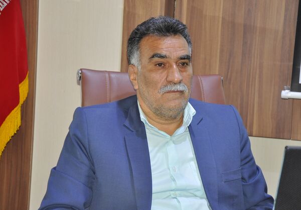 افزایش تولیدات زراعی خراسان جنوبی