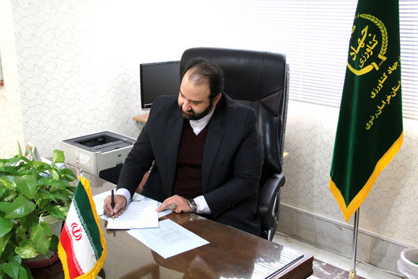 فعالیت‌های شاخص مدیریت شیلات سازمان جهاد کشاورزی خراسان رضوی