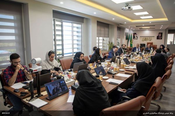 ایدهها روی میز، سرمایه در صف؛ اینوفارم از راه رسید