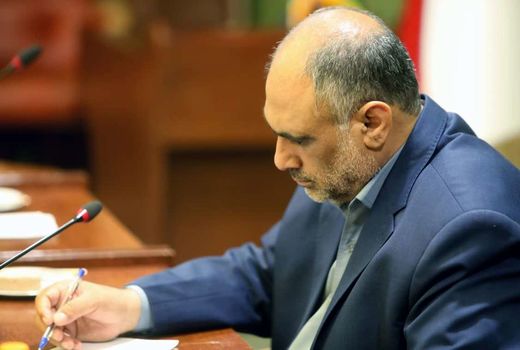 پیام وزیر جهاد کشاورزی به مناسبت «هفته جهاد کشاورزی»