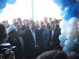 سردخانه ۴ هزار تنی در بوکان به بهره برداری رسید