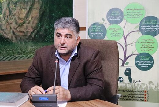 لزوم ارتقاء ضریب حفاظتی عرصه‌های منابع طبیعی در استان تهران