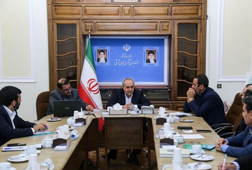 سرشماری کشاورزی مطابق با آخرین تقسیمات کشوری باشد